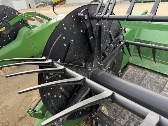 2024 John Deere RD40F - Photo17