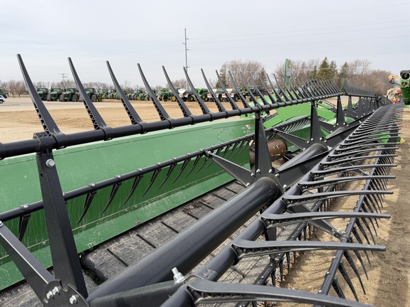 2024 John Deere RD40F - Photo20