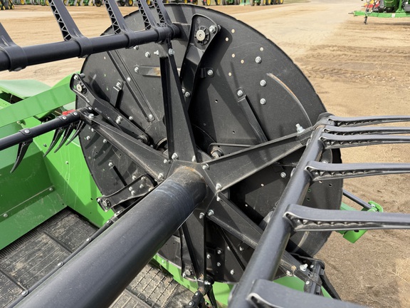 2024 John Deere RD40F - Photo18