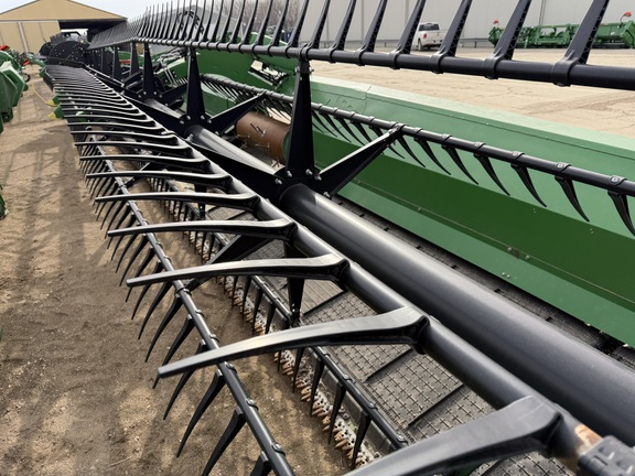 2024 John Deere RD40F - Photo21