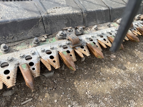 2024 John Deere RD40F - Photo23