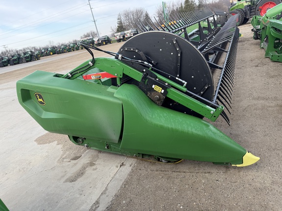 2024 John Deere RD40F - Photo2