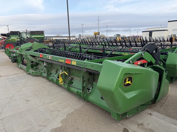 2024 John Deere RD40F - Photo3