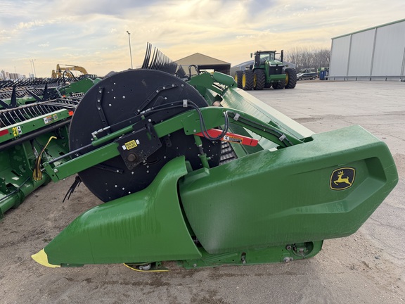 2024 John Deere RD40F - Photo5