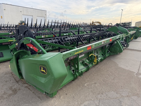 2024 John Deere RD40F - Photo4