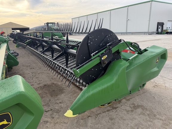 2024 John Deere RD40F - Photo6