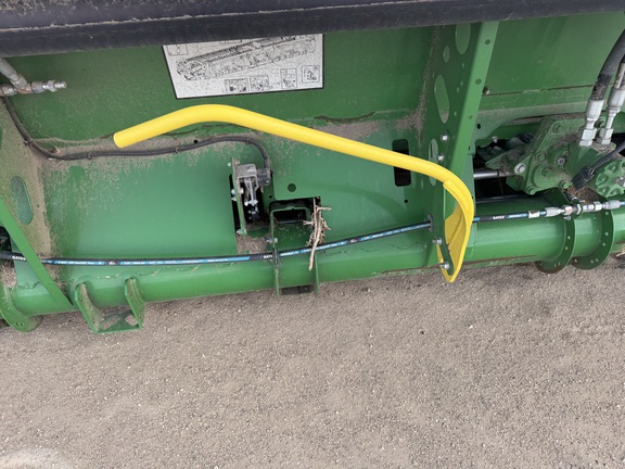2024 John Deere RD40F - Photo7