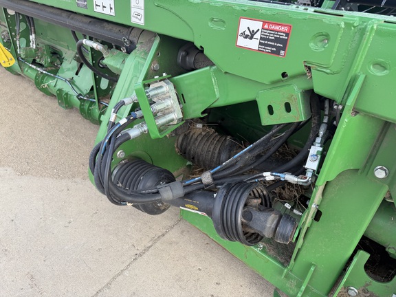 2024 John Deere RD40F - Photo9