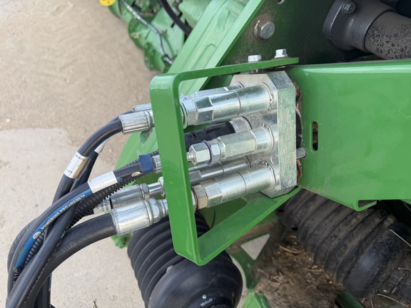 2024 John Deere RD40F - Photo10