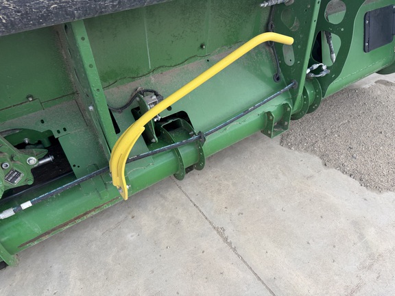 2024 John Deere RD40F - Photo8