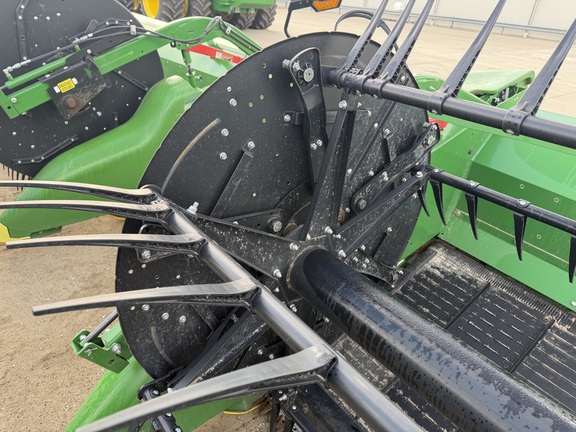 2024 John Deere RD40F - Photo17