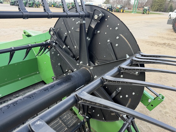 2024 John Deere RD40F - Photo18