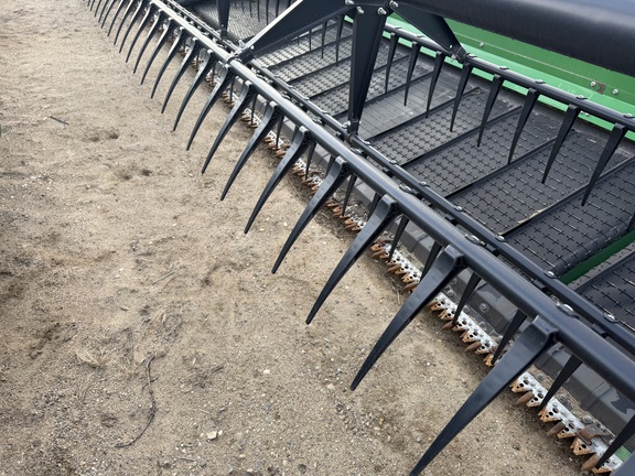 2024 John Deere RD40F - Photo21