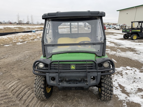 2012 John Deere XUV 825I GREEN - Photo8