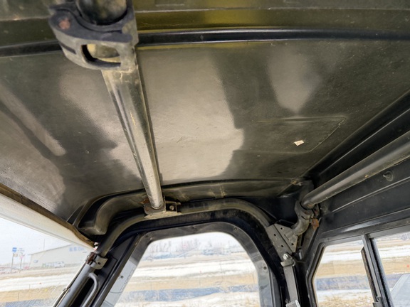 2012 John Deere XUV 825I GREEN - Photo19