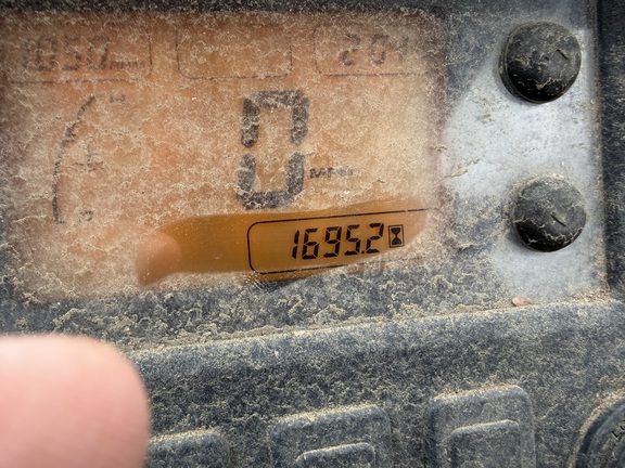 2012 John Deere XUV 825I GREEN - Photo23