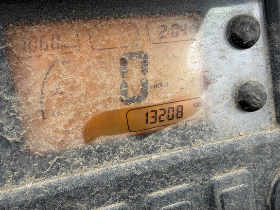 2012 John Deere XUV 825I GREEN - Photo24