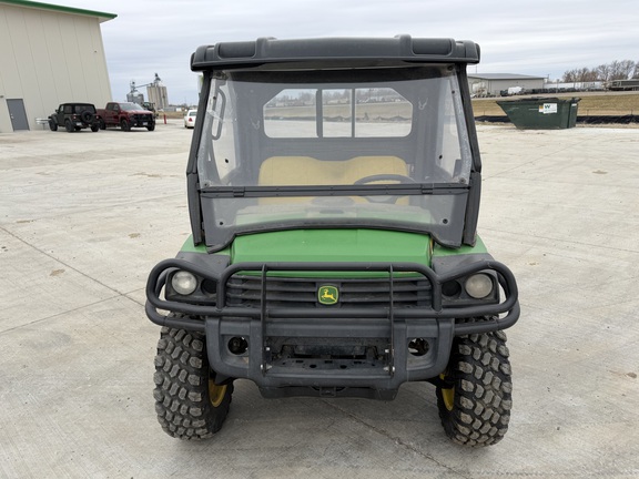 2012 John Deere XUV 825I GREEN - Photo8