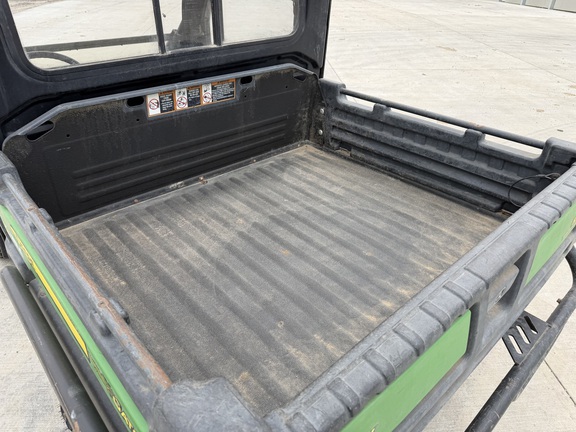 2012 John Deere XUV 825I GREEN - Photo15