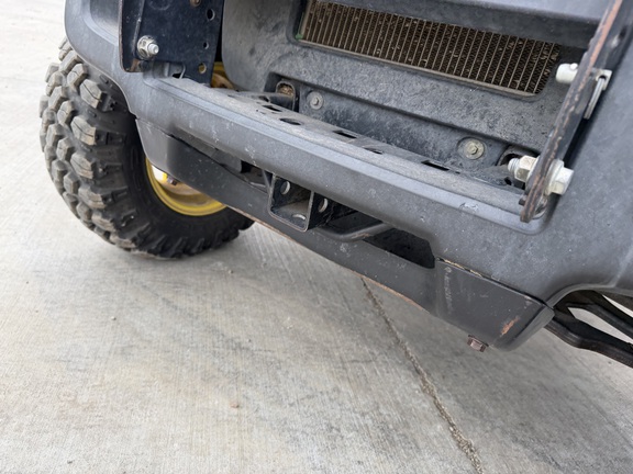 2012 John Deere XUV 825I GREEN - Photo17