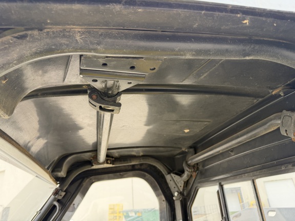 2012 John Deere XUV 825I GREEN - Photo19