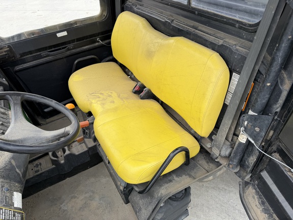 2012 John Deere XUV 825I GREEN - Photo20