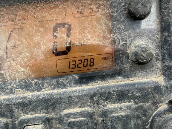 2012 John Deere XUV 825I GREEN - Photo24