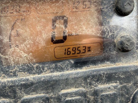 2012 John Deere XUV 825I GREEN - Photo25