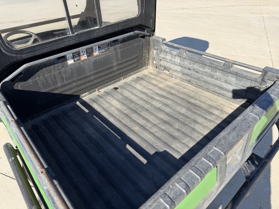 2012 John Deere XUV 825I GREEN - Photo15