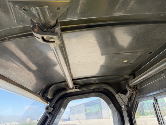 2012 John Deere XUV 825I GREEN - Photo19