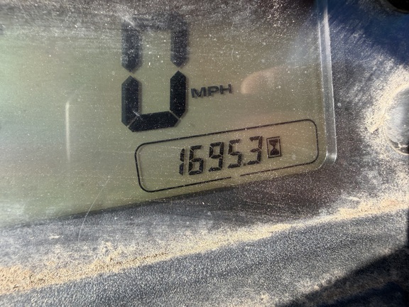 2012 John Deere XUV 825I GREEN - Photo24