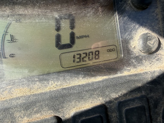 2012 John Deere XUV 825I GREEN - Photo25
