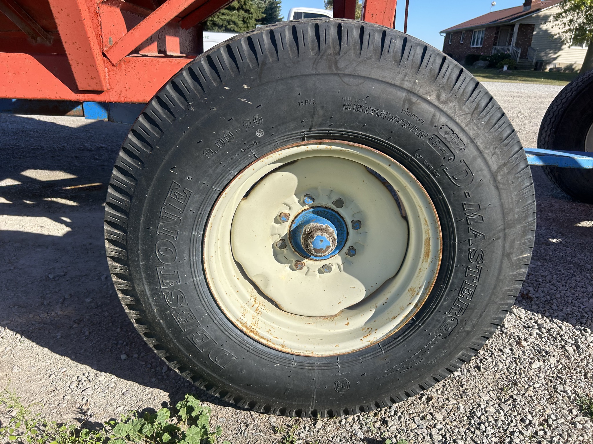 Killbros 385 Image 17