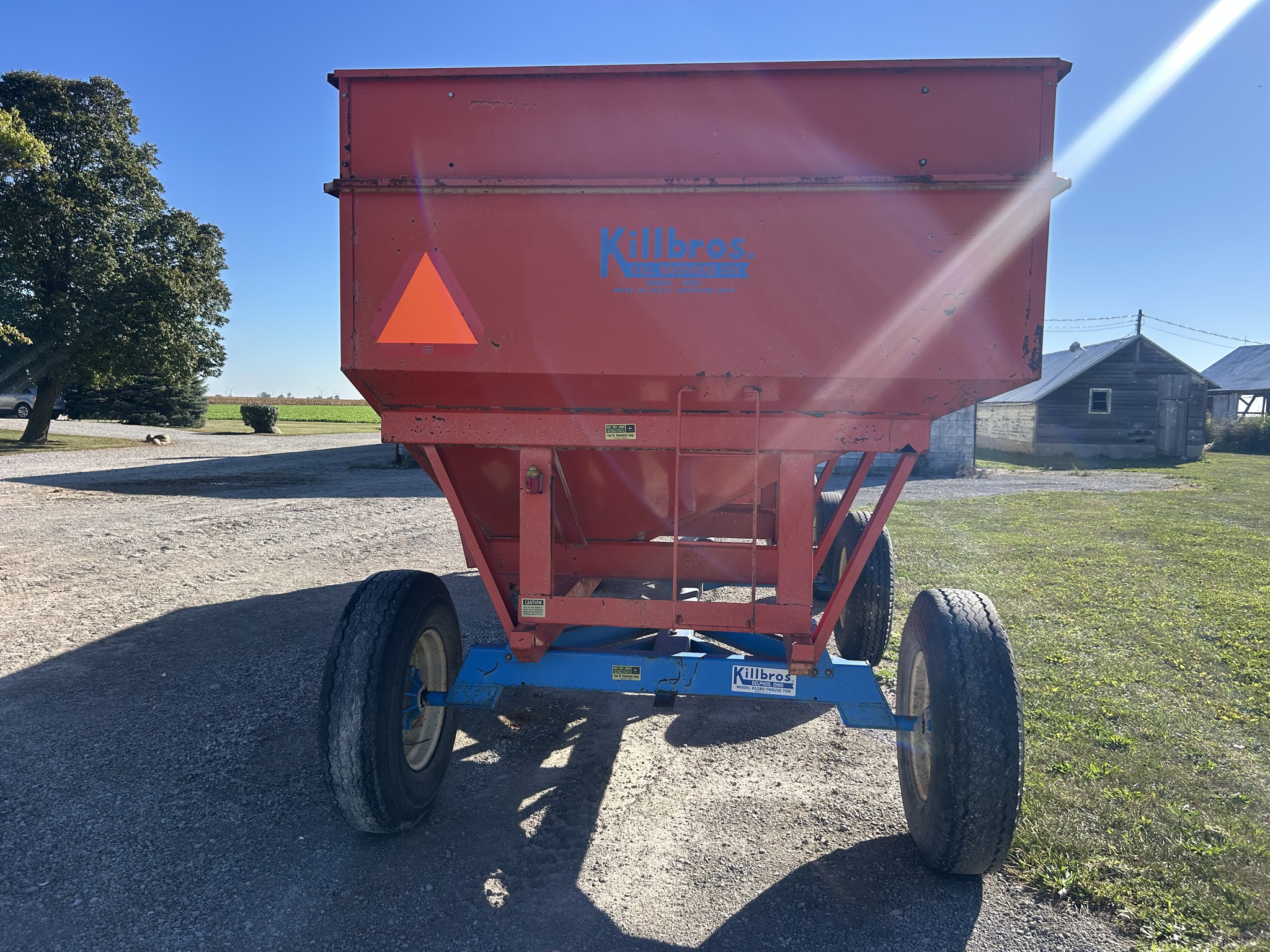 Killbros 385 Image 6