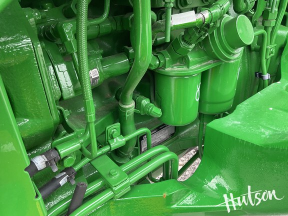 Photo of 2024 John Deere 5067E