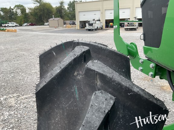 Photo of 2024 John Deere 5067E