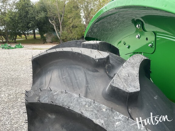 Photo of 2024 John Deere 5067E