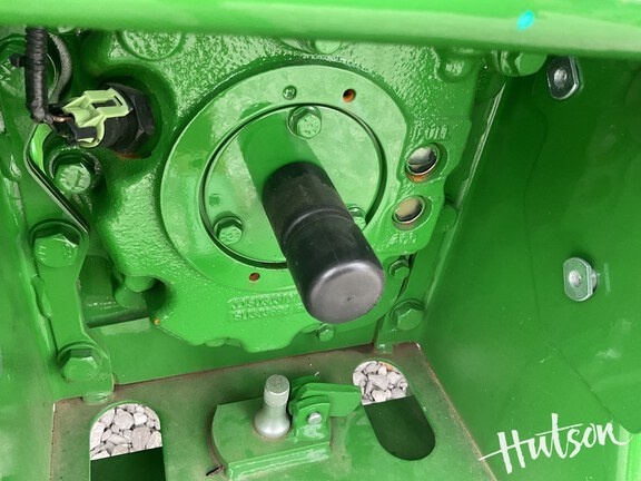 Photo of 2024 John Deere 5067E