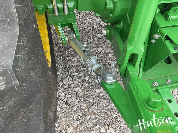 Photo of 2024 John Deere 5067E