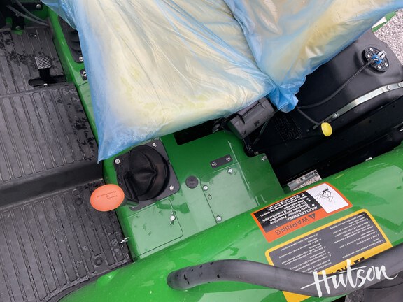 Photo of 2024 John Deere 5067E