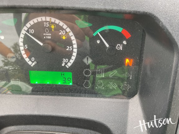 Photo of 2024 John Deere 5067E