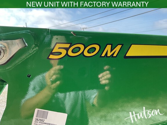 Photo of 2024 John Deere 5067E