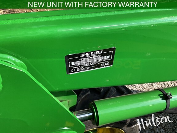Photo of 2024 John Deere 5067E