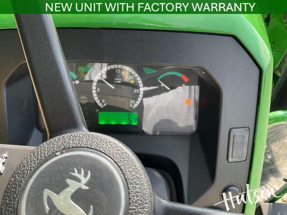 Photo of 2024 John Deere 5067E