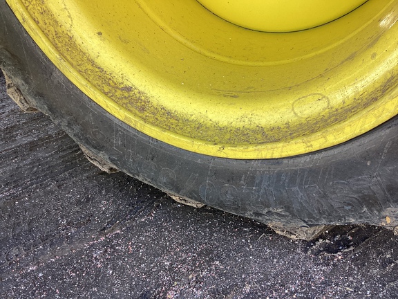 2024 John Deere S790 - Photo10