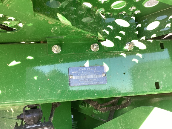 2024 John Deere S790 - Photo17