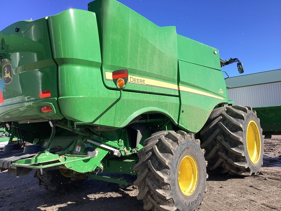 2024 John Deere S790 - Photo3