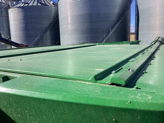 2024 John Deere S790 - Photo7