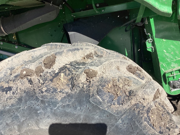 2024 John Deere S790 - Photo15