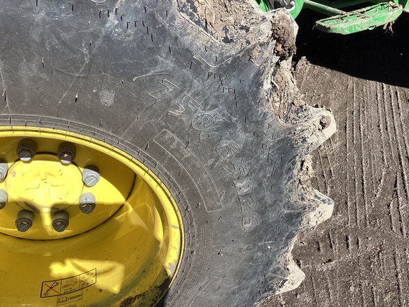 2024 John Deere S790 - Photo16